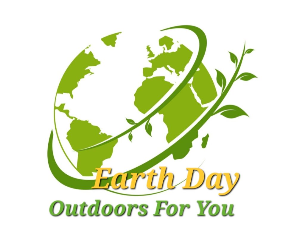 outdoorsforyou earthday